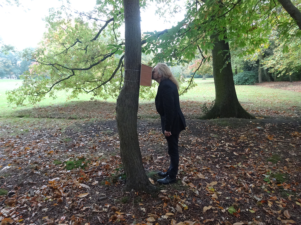Van de Sokkel cultuurhuis hof de bist
